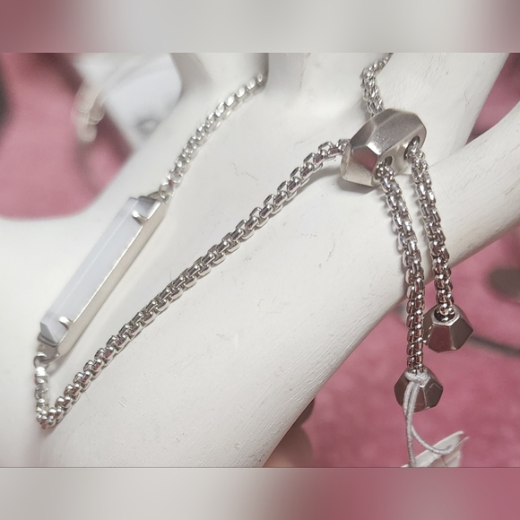 **NEW** KENDRA SCOTT ADJUSTABLE BRACELET - Picture 4 of 5